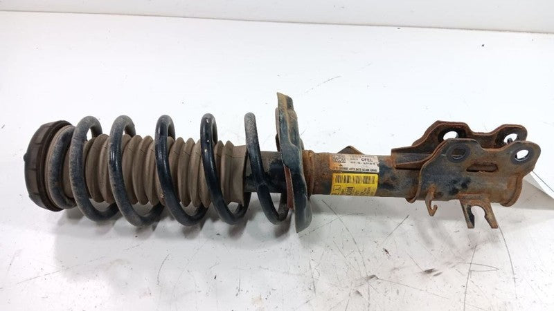 Driver Left Strut Front AWD Fits 13-19 Buick Encore OEM