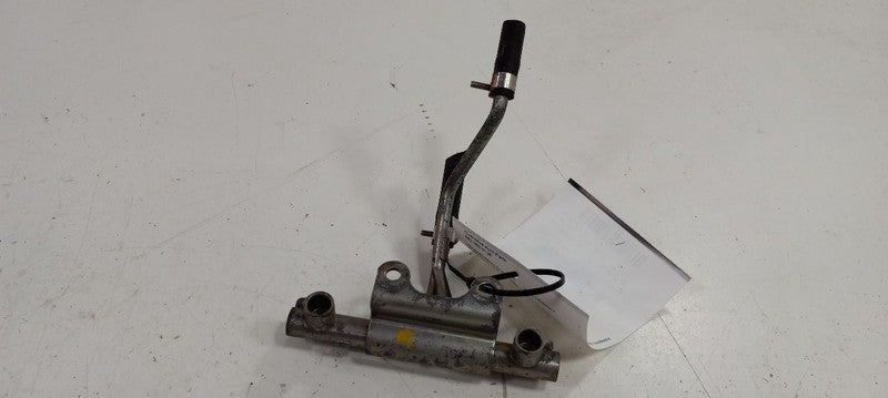 Subaru Legacy Fuel Rail Injection Injector Mount Bar 2010 2011 2012 20
