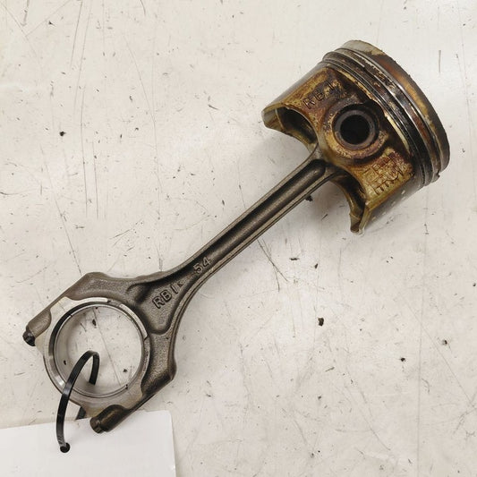 Honda CR-Z Single Piston With Connecting Rod   1.5 2015 2014 2013