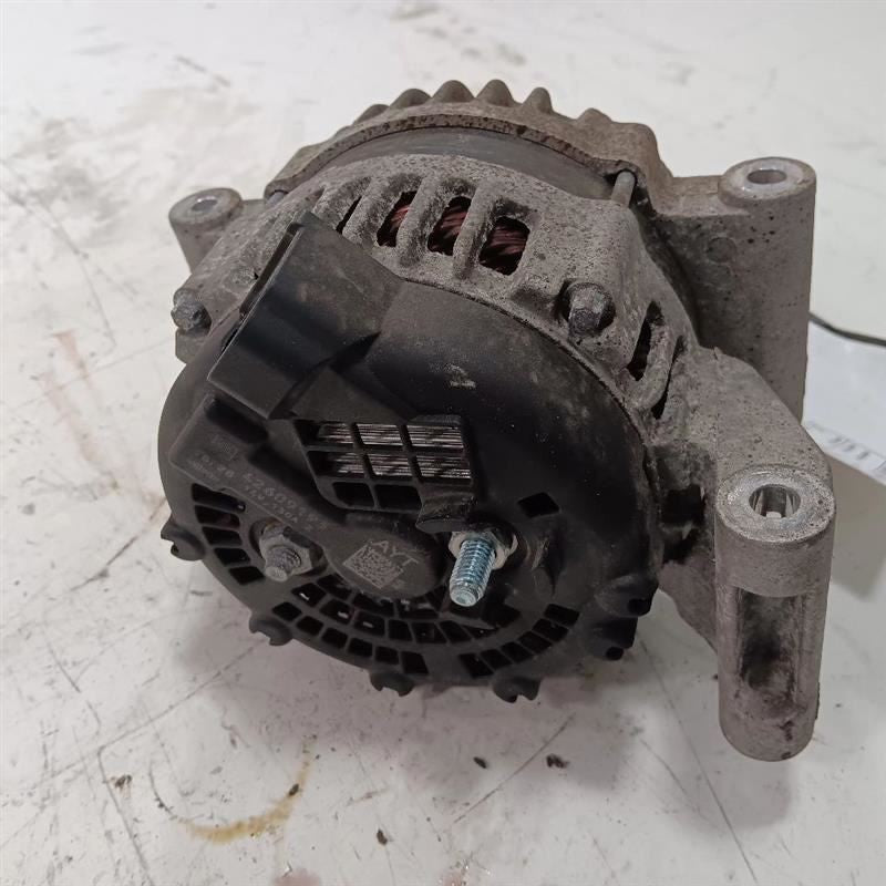 Alternator VIN M 8th Digit Opt LE2 Fits 17-19 Buick Encore