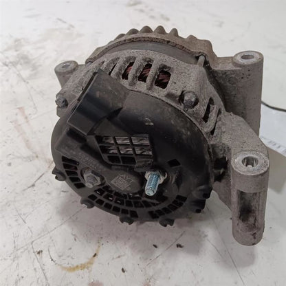 Alternator VIN M 8th Digit Opt LE2 Fits 17-19 Buick Encore