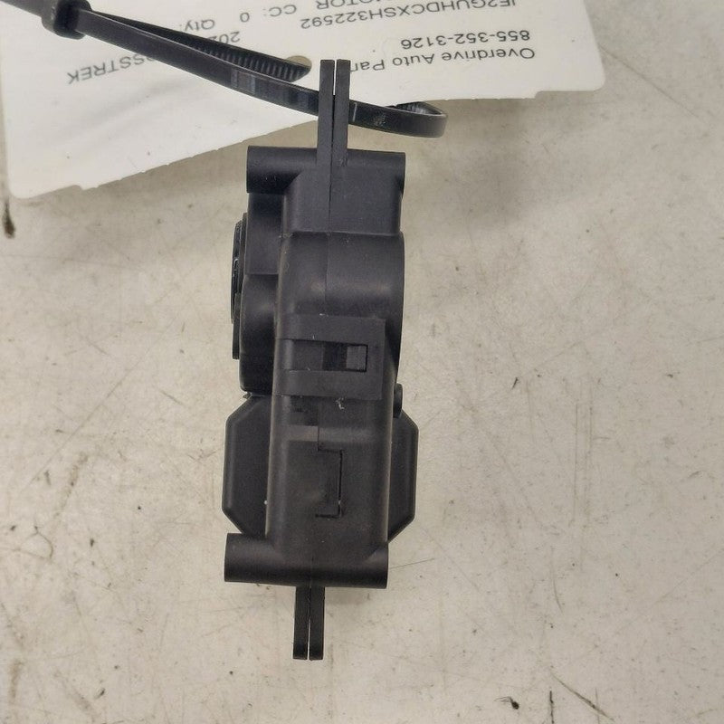 Subaru XV Crosstrek Flap Door Motor Heater AC Door Actuator  2025 2024