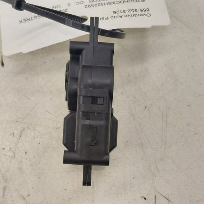 Subaru XV Crosstrek Flap Door Motor Heater AC Door Actuator  2025 2024