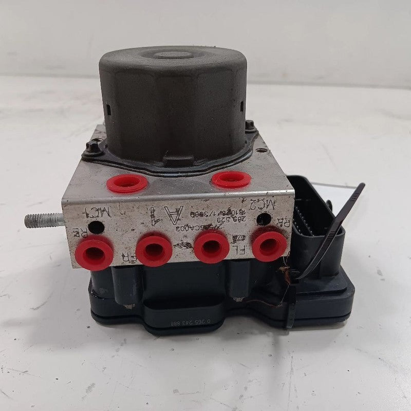 27596CA050 Anti-Lock Brake Part Pump Actuator ID 27596-CA050 Fits 13-16 Scion FR-S