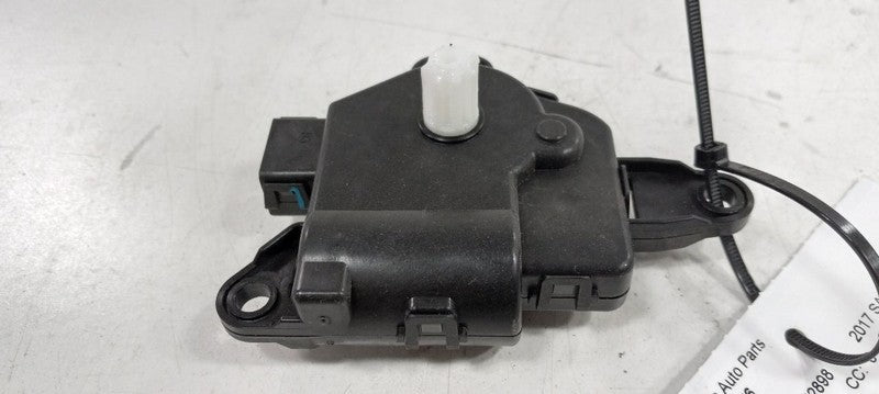 Hyundai Santa Fe Flap Door Motor Heater AC Door Actuator 2017 2018 2019