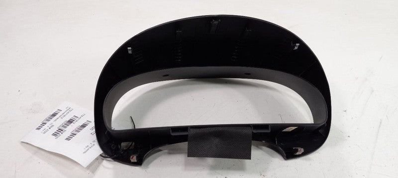 Hyundai Elantra Speedometer Bezel Dash Surround Trim 2009 2010 2011 20