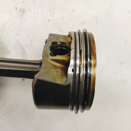 Chevy Volt Single Piston With Connecting Rod   1.5 2019 2018 2017 2016
