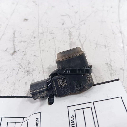 Chevy Traverse TRAVERSE  2012 Body Parts Misc 614016 2010 2011 2012 20