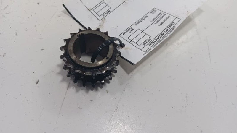Subaru Impreza Timing Gear  2017 2018 2019 2020 2021 2022 2023