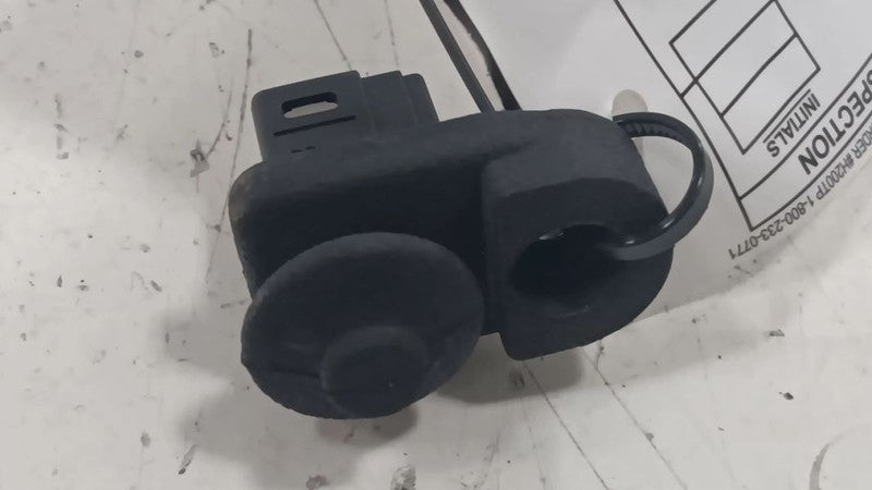 Nissan Rogue Door Ajar Switch Door Open Dome Light Switch  2014 2015 2