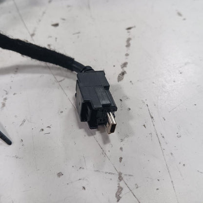 Jeep Compass Center Console Wire Harness {68396088AB} 2021 2020 2019 2018 2017