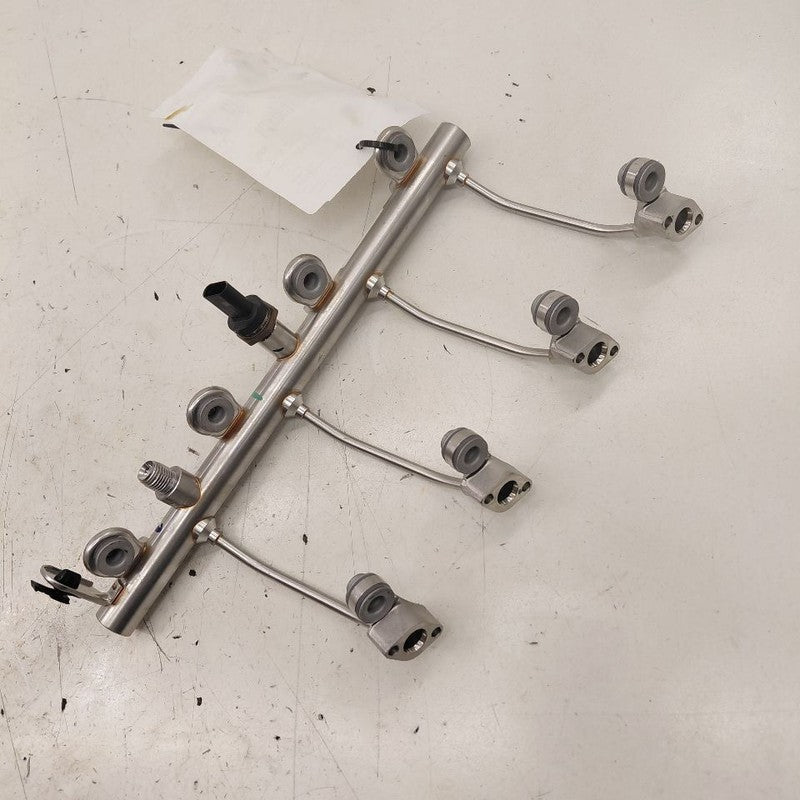 Chevy Trax Fuel Rail Injection Injector Mount Bar  1.4 2022 2021