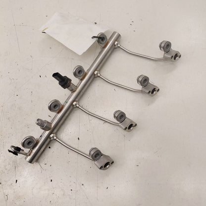 Chevy Trax Fuel Rail Injection Injector Mount Bar  1.4 2022 2021