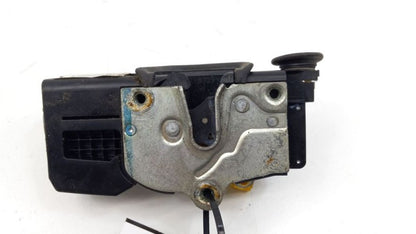 Chevy Malibu Door Latch Lock Left Rear 2008 2009 2010 2011 2012