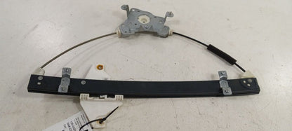 Passenger Right Rear Window Regulator Track Fits 12-15 CAPTIVA SPORT O