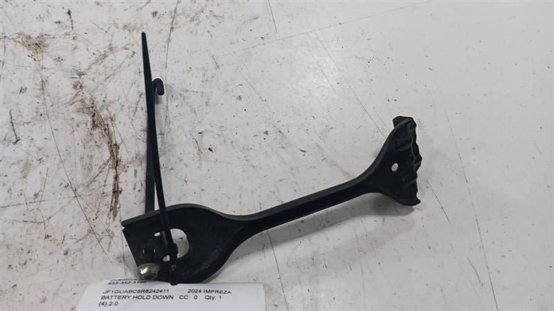 Subaru Impreza Battery Hold Down 2024 OEM
