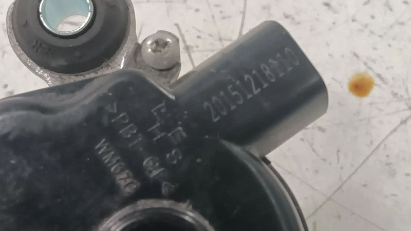 Windshield Wiper Motor QR25DE VIN 5 1st Digit Fits 14-20 ROGUE OEM