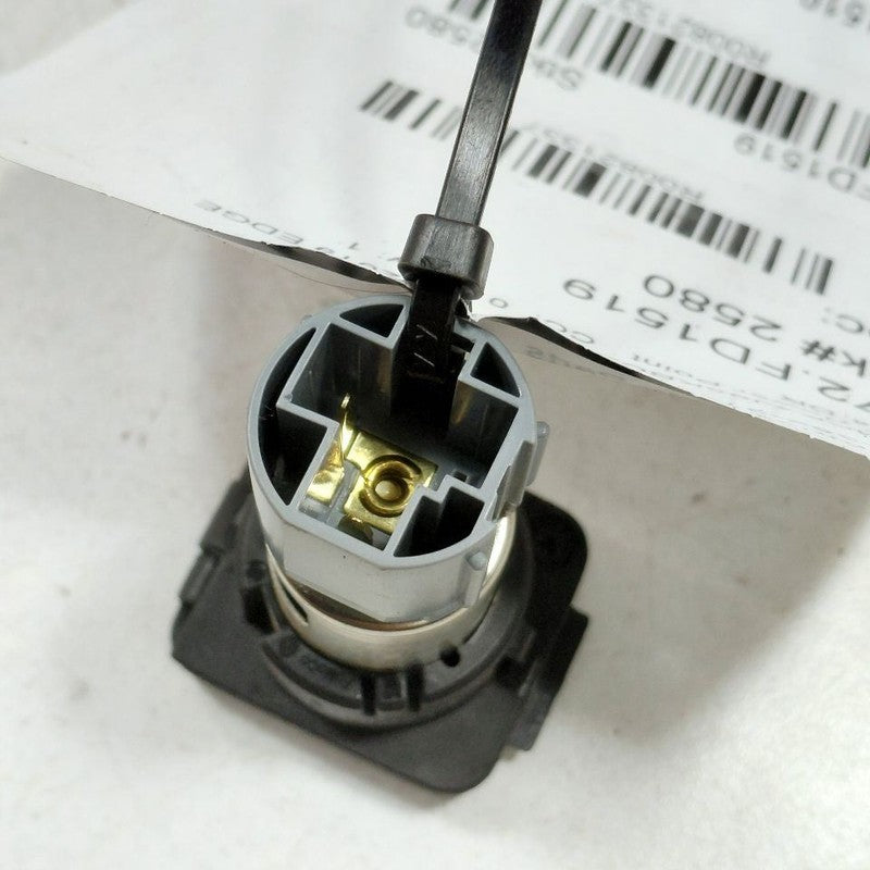 Ford Edge 12V Power Port Socket  2019 2020 2021 2022 2023 2024 OEM