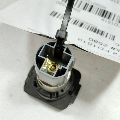Ford Edge 12V Power Port Socket  2019 2020 2021 2022 2023 2024 OEM
