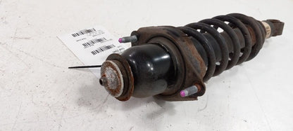 Passenger Right Strut Rear Japan Built Fits 11 COROLLA  OEM