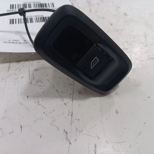 Ford Fiesta Window Switch Power Left Rear  2016 2017 2018 2019 OEM
