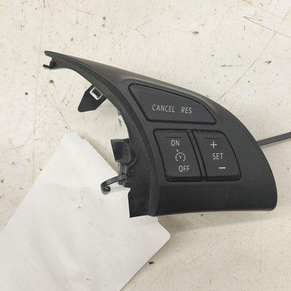 Column Switch Steering Wheel Mounted Cruise Control Fits 14-19 Mazda 6