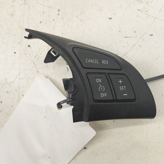Column Switch Steering Wheel Mounted Cruise Control Fits 14-19 Mazda 6