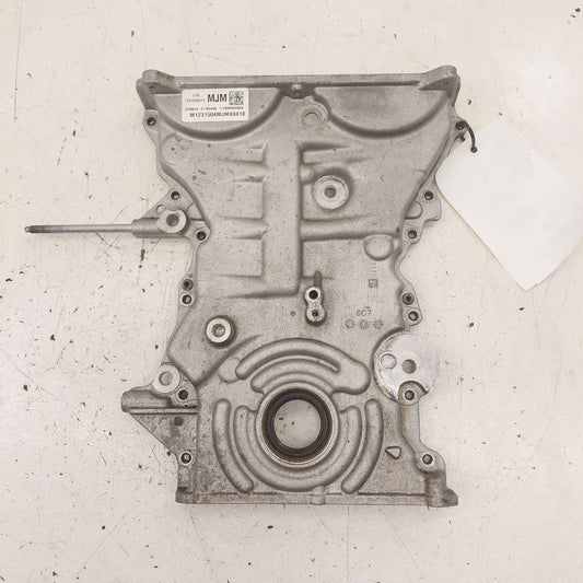Timing Cover Fits 16-25 Chevy Malibu