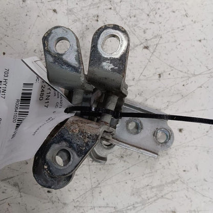 Hyundai Accent Door Hinge Set Right Rear Passenger 2014 2015 2016 2016
