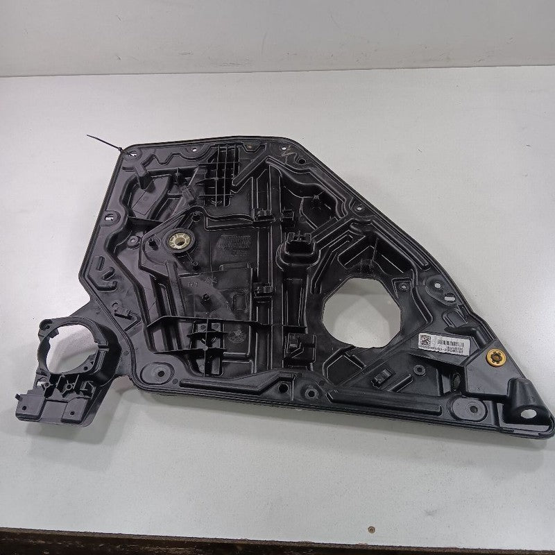 Chrysler 300 Driver Left Rear Window Regulator Track Fits 11-23