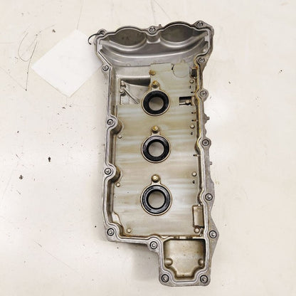 Cadillac XTS Diver Left Side Engine Cylinder Head Valve Cover      201