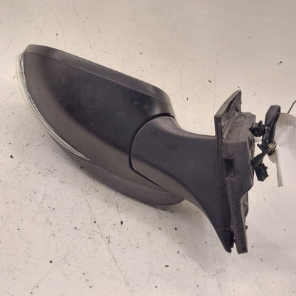Driver Left Side View door Mirror 2018 Alfa Romeo Alfa Romeo Stelvio