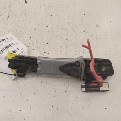 Left Rear Door Handle Exterior Fits 14-20 Lexus IS350
