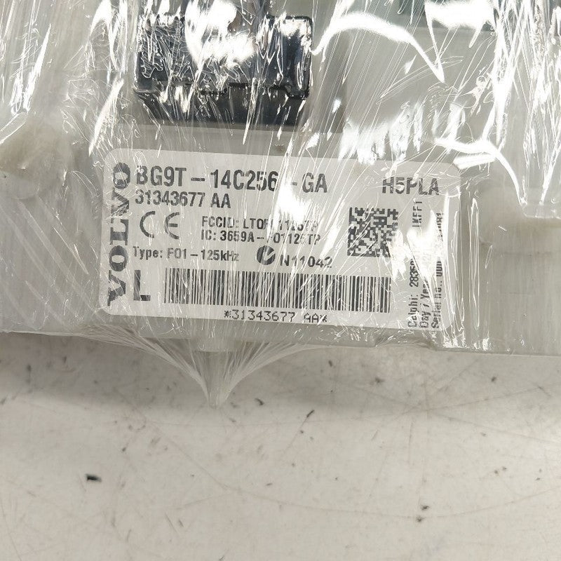 Volvo S60 Cabin Fuse Box Interior Inner Under Dash  2013 2014 2015