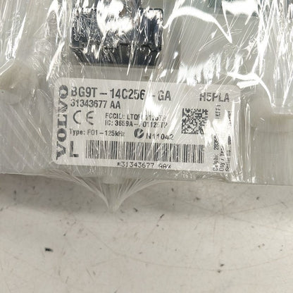 Volvo S60 Cabin Fuse Box Interior Inner Under Dash  2013 2014 2015