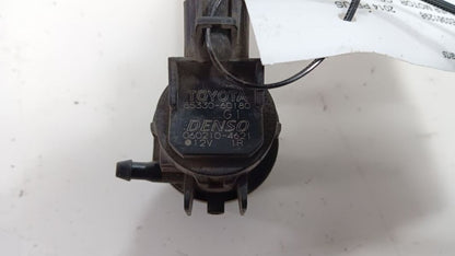 Toyota Prius Windshield Washer Motor 2015 2014 2013 2012 OEM