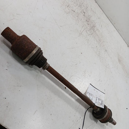 Passenger Right Rear CV Axle Shaft Fits 15-23 Jeep Renegade OEM