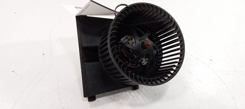 Blower Motor City Canada Only Fits 99-11 GOLF OEM