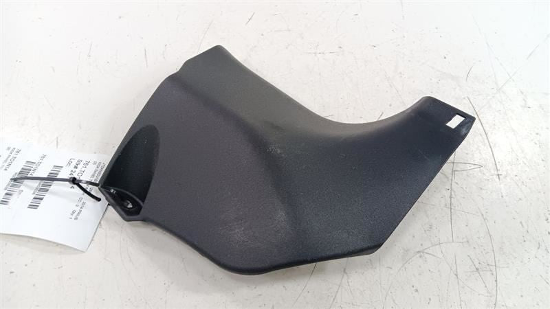 Toyota Prius Kick Panel Trim Right Passenger 2015 2014 2013 2012 OEM