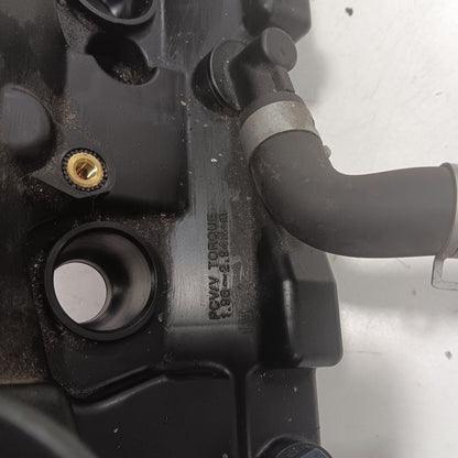 INFINITI QX50 Driver Left Engine Cylinder Head Valve Cover  2017 2016 2015 2014