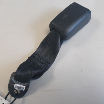Nissan Versa Rear Back Seat Belt  2023 2022 2021 2020
