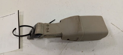 Subaru Legacy Seat Belt Buckle Latch Right Passenger Rear Back 2010 2011 2012 13