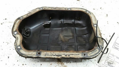 111102Y000 Oil Pan 3.5L 6 Cylinder Lower Fits 03-07 MURANO OEM