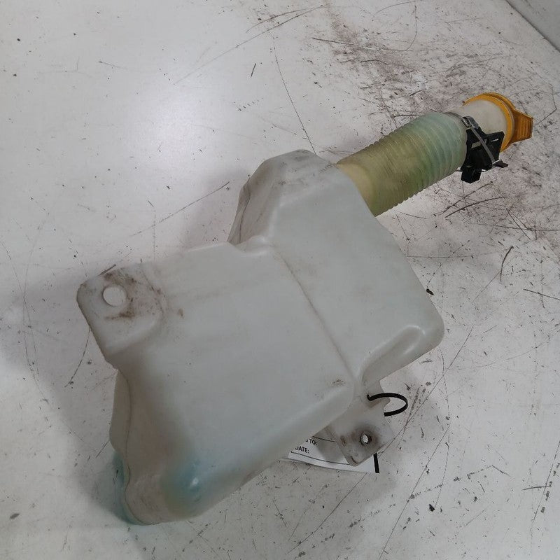 Windshield Washer Fluid Reservoir 4 Door X Model Fits 16-17 FIAT 500 O