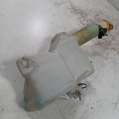 Windshield Washer Fluid Reservoir 4 Door X Model Fits 16-17 FIAT 500 O