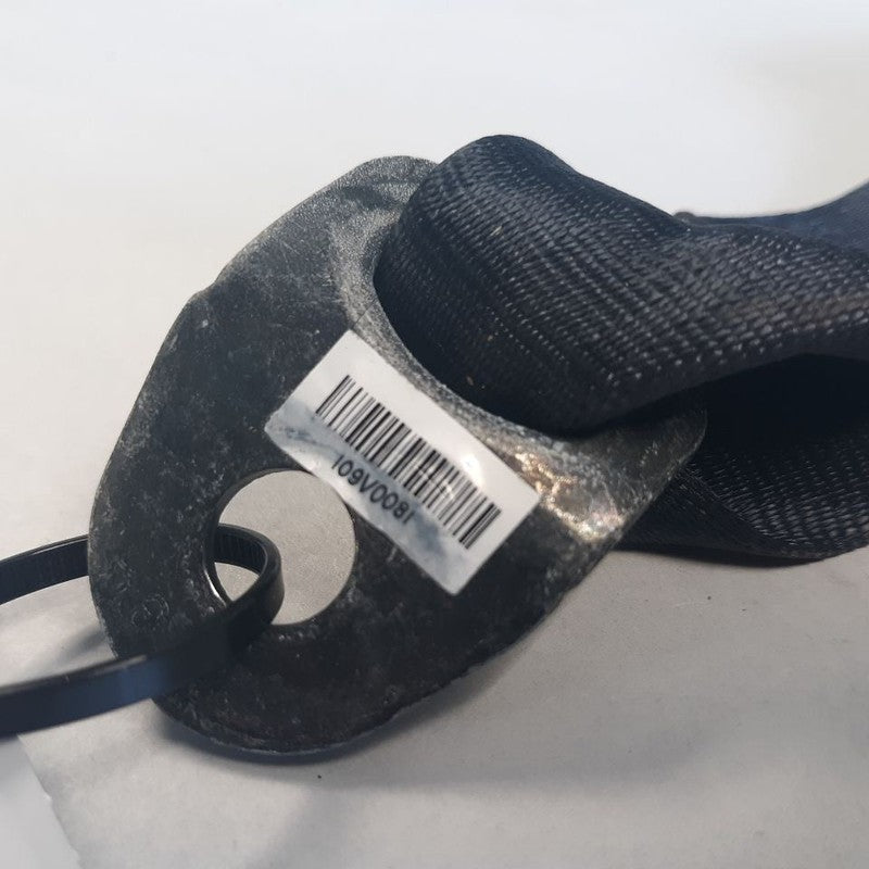 Nissan Versa Rear Back Seat Belt  2023 2022 2021 2020