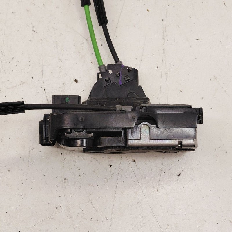 Ford Escape Door Latch Lock Right Passenger Rear  2022 2023 2024