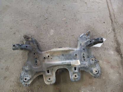 Crossmember Support Frame 2 Door Front Abarth Fits 12-17 FIAT 500 OEM
