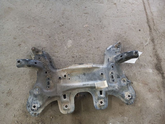Crossmember Support Frame 2 Door Front Abarth Fits 12-17 FIAT 500 OEM