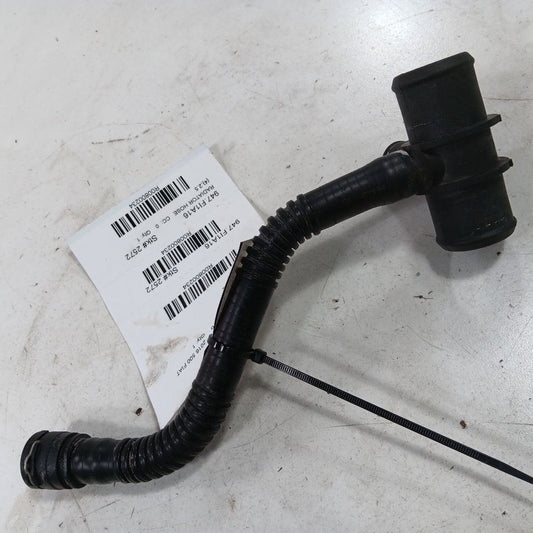 Fiat 500 Radiator Hose Line Tube  2016 2017 2018 OEM